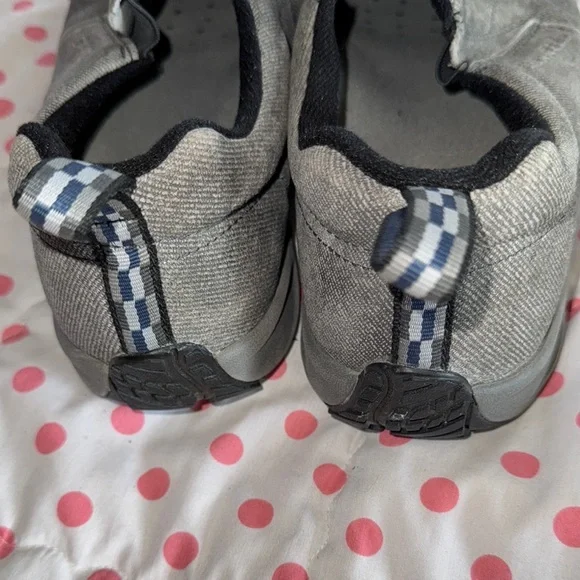 Merrell Gray Slip-On Loafers - Picture 4 of 8